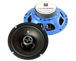 Автоакустика UAudio Patron P6X