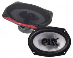 Автоакустика Vibe PULSE69-V3