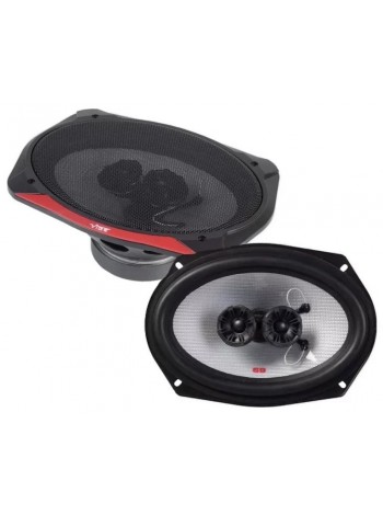Автоакустика Vibe PULSE69-V3