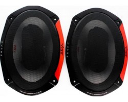 Автоакустика Vibe PULSE69-V4