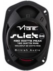 Автоакустика Vibe SLICK693-V7