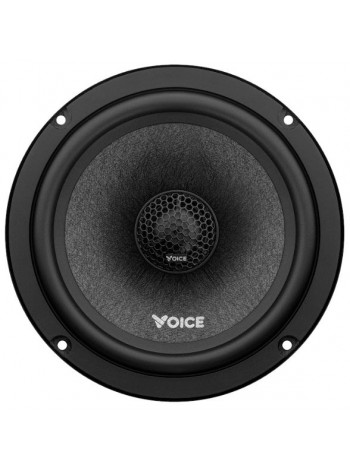 Автоакустика Voice D62X