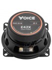 Автоакустика Voice E42X