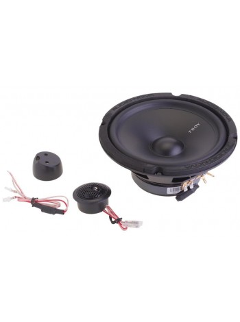 Автоакустика Audio Nova TROY CS-162L
