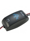 Автоакустика Autotek ATS65C