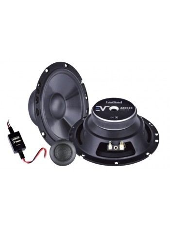 Автоакустика Axton AE652C