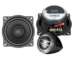 Автоакустика Axton ATC100