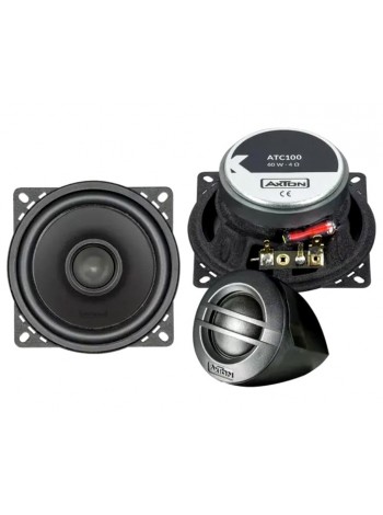 Автоакустика Axton ATC100