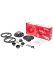 Автоакустика Bass Habit Rebel R165C