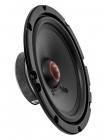 Автоакустика Bass Habit Rebel R165C