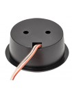 Автоакустика Bass Habit Rebel R165C