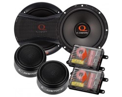 Автоакустика Cadence Q 65KXi