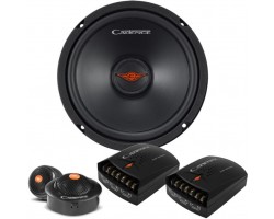 Автоакустика Cadence QR 65K