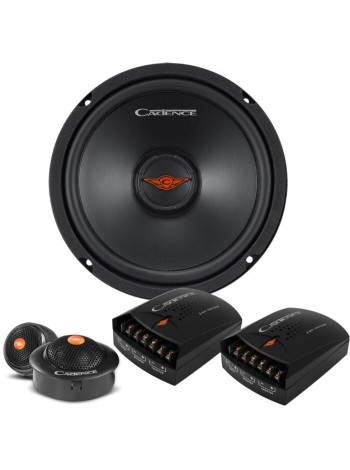 Автоакустика Cadence QR 65K