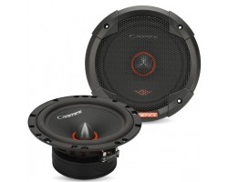 Автоакустика Cadence QRS 6K3
