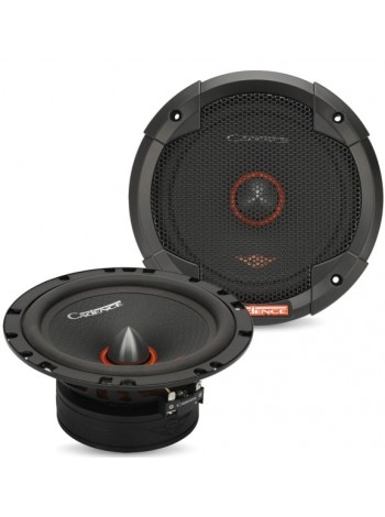 Автоакустика Cadence QRS 6K3