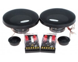 Автоакустика Calcell CP-625C