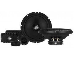 Автоакустика DLS Perfomance Advantage PA6.20