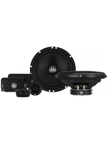 Автоакустика DLS Perfomance Advantage PA6.20