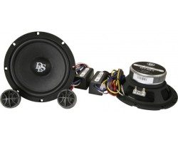 Автоакустика DLS Perfomance M6.2i