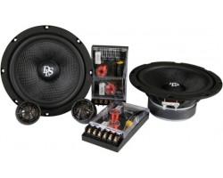 Автоакустика DLS Perfomance MB6.2