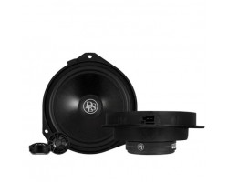 Автоакустика DLS Cruise CRPP-1.6