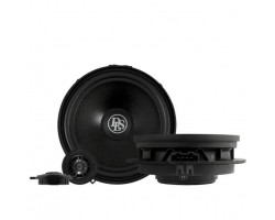 Автоакустика DLS Cruise CRPP-2.6
