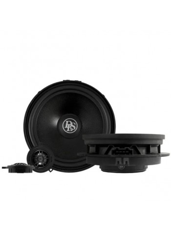 Автоакустика DLS Cruise CRPP-2.6