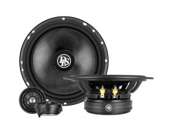 Автоакустика DLS Cruise CRPP-U6.25