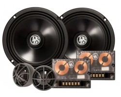 Автоакустика DLS Reference RC6.2Q