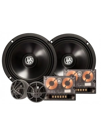 Автоакустика DLS Reference RC6.2Q