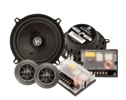 Автоакустика DLS Reference RCS5.2