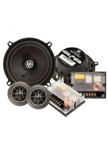 Автоакустика DLS Reference RCS5.2