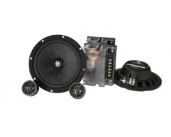 Автоакустика DLS Reference RCS6.2i