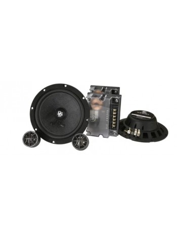 Автоакустика DLS Reference RCS6.2i