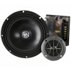 Автоакустика DLS Reference RZ6.2Q