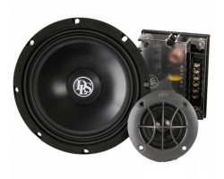 Автоакустика DLS Reference RZ6.2Q