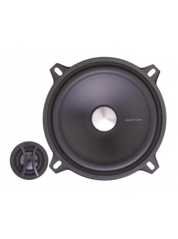 Автоакустика Dynamic State SLB-13CS