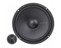 Автоакустика Dynamic State SLB-16.2