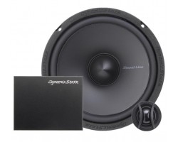 Автоакустика Dynamic State SLC-16.2