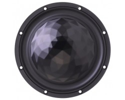 Автоакустика Dynamic State SLF-166M