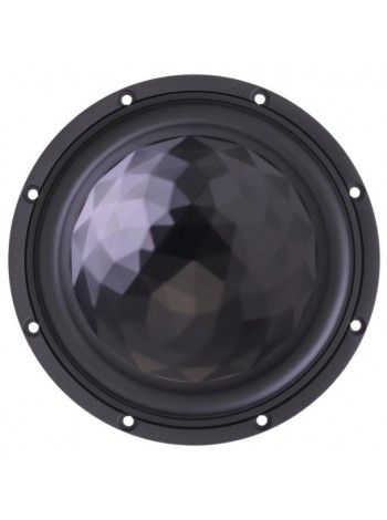Автоакустика Dynamic State SLF-166M