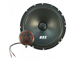 Автоакустика Edge EDBX6C-E1