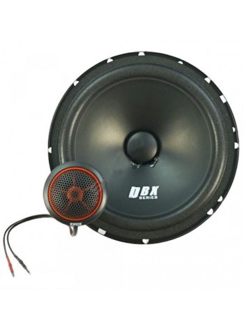 Автоакустика Edge EDBX6C-E1