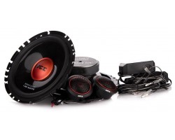 Автоакустика Edge EDST216C-E6