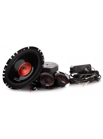 Автоакустика Edge EDST216C-E6