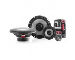 Автоакустика Focal Access 165AS-3
