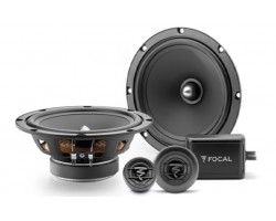 Автоакустика Focal ASE-165