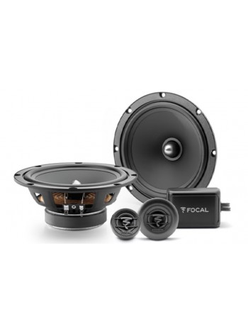 Автоакустика Focal ASE-165