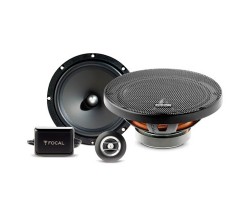 Автоакустика Focal RSE-165